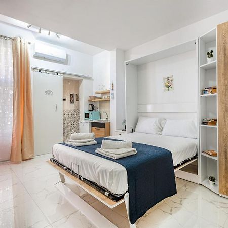 The Sliema Studio Stay By 360 Estates Exterior photo