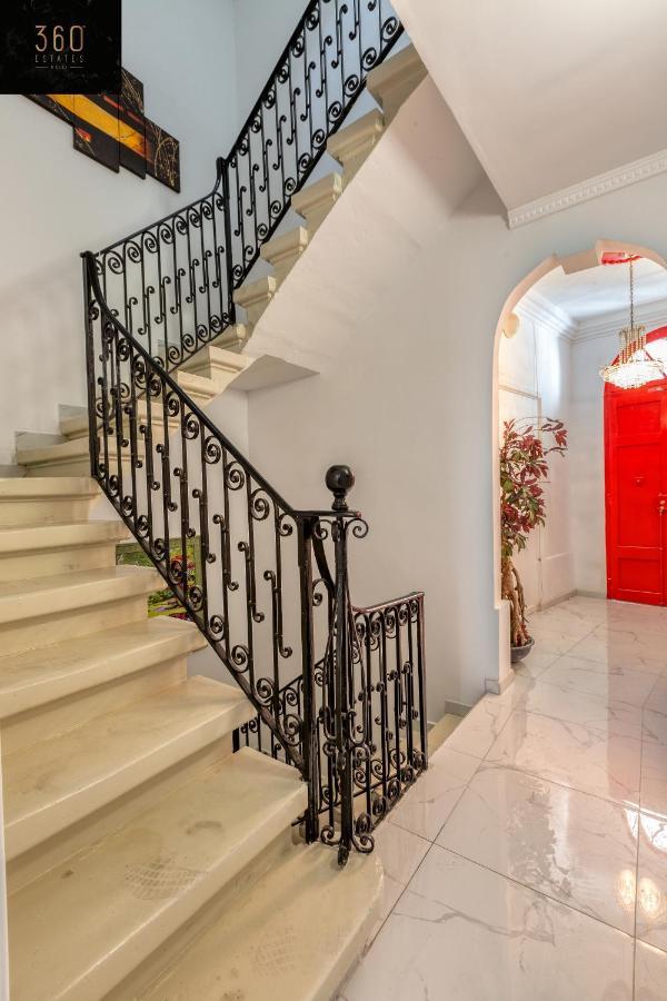 The Sliema Studio Stay By 360 Estates Exterior photo