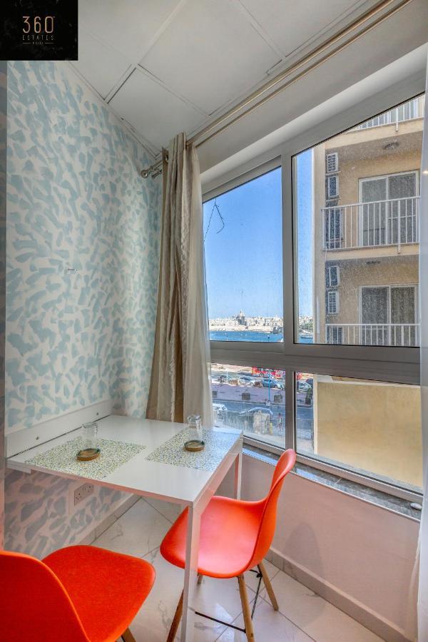 The Sliema Studio Stay By 360 Estates Exterior photo