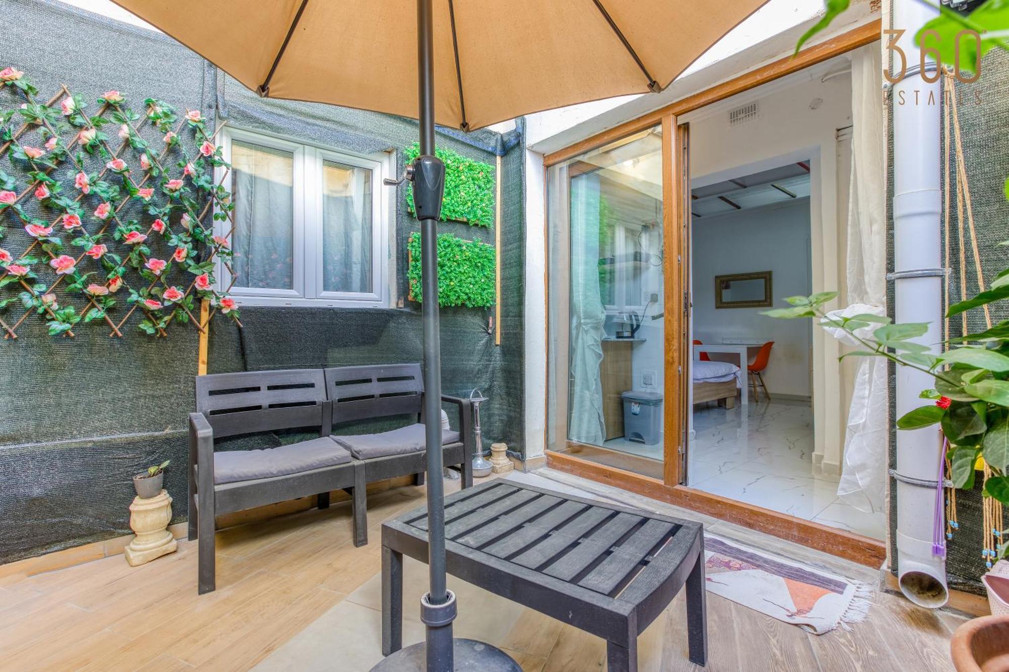 The Sliema Studio Stay By 360 Estates Exterior photo